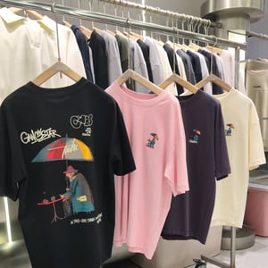 티셔츠
