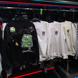 Hoodie